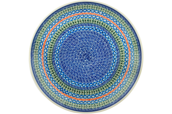 Dinner Plate