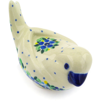 Bird Figurine 4"