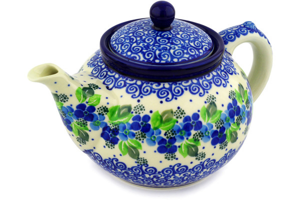 Tea or Coffee Pot 40 oz