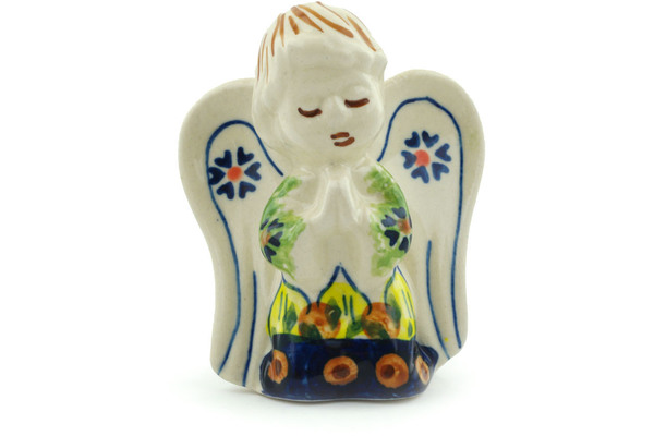 Angel Figurine 3"