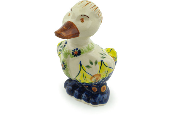 Duck Figurine 5"