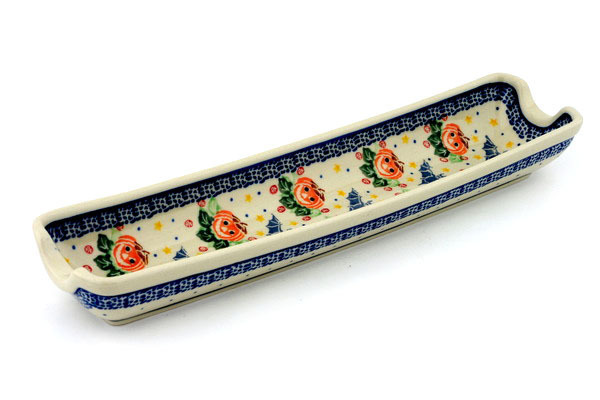 Rolling Pin Cradle 13"