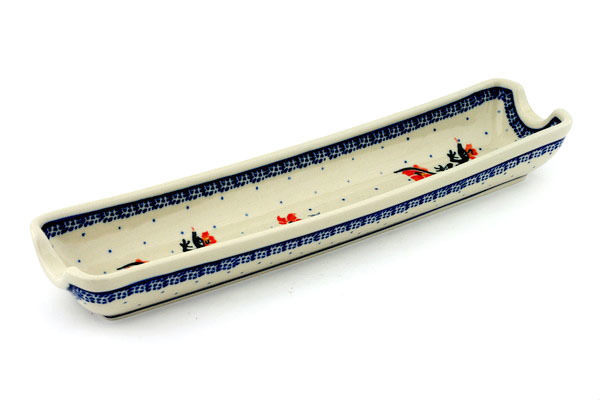 Rolling Pin Cradle 13"