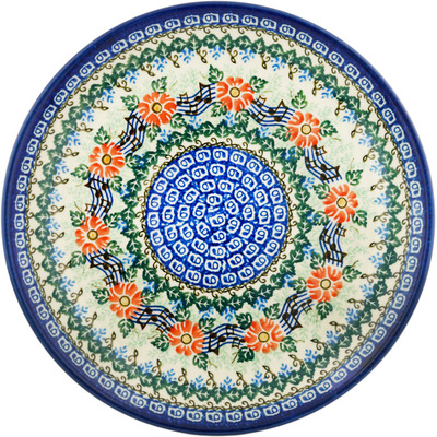 Dinner Plate
