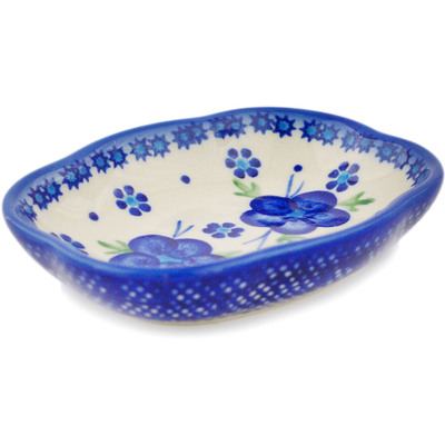 Soap Dish 5"