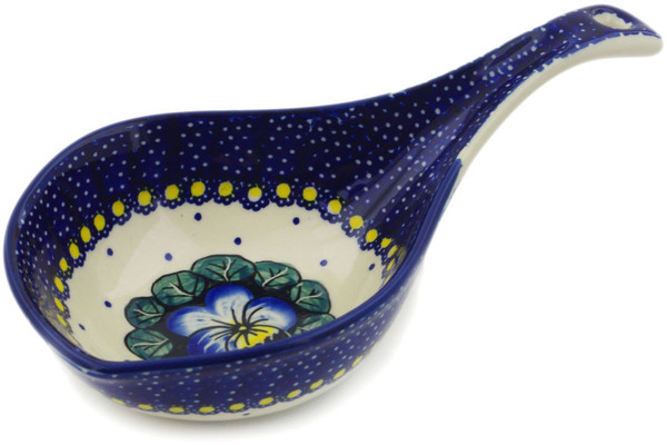 Condiment Dish 8"