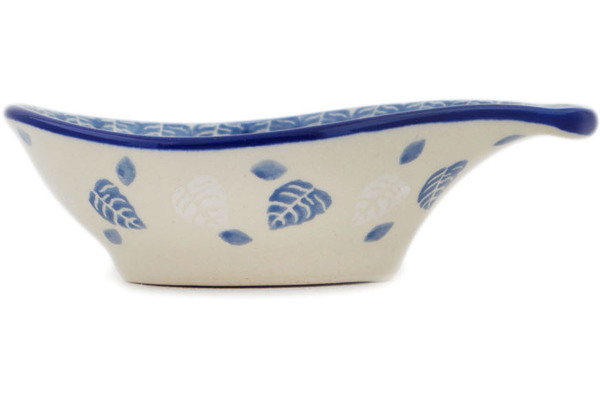 Bowl with Spout 4"