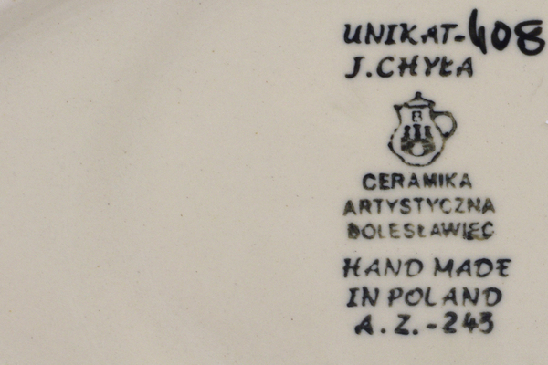 Gravy Boat with Saucer 20 oz