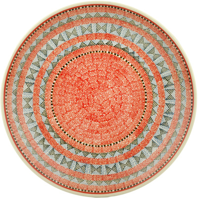 Dinner Plate