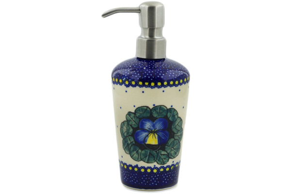 Soap Dispenser 8"