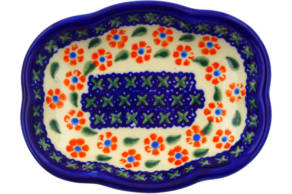 Soap Dish 5"