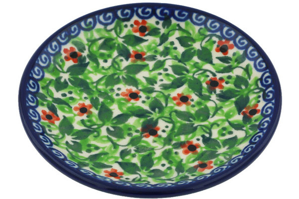 Mini Plate, Coaster plate