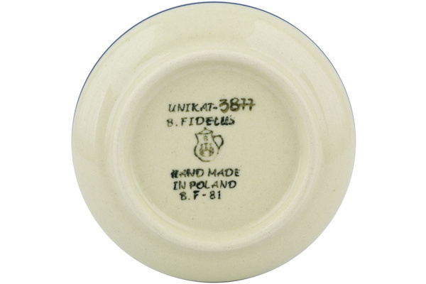 Mini Plate, Coaster plate