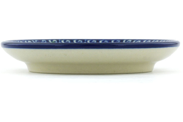 Mini Plate, Coaster plate