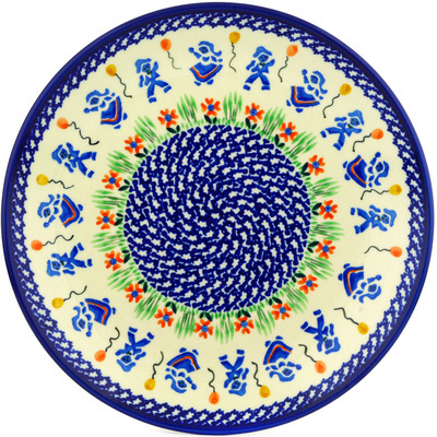 Dinner Plate
