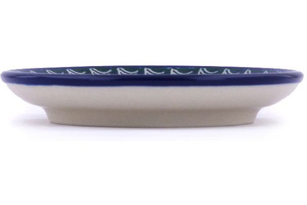 Mini Plate, Coaster plate