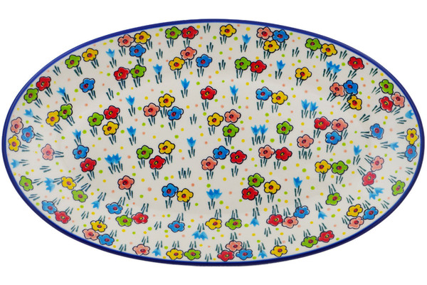Platter 14"