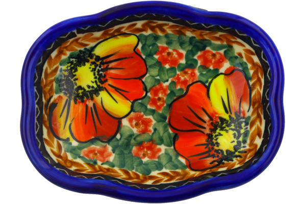 Soap Dish 5"