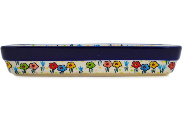 Rectangular Baker 11"