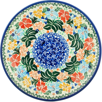 Dinner Plate