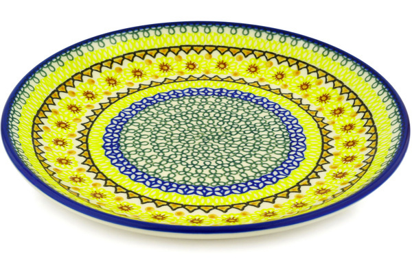 Dinner Plate