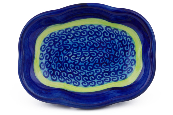 Soap Dish 5"