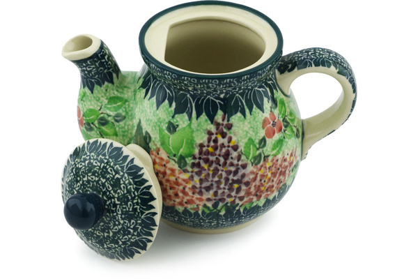 Tea or Coffee Pot 20 oz