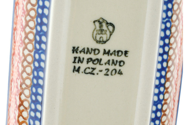 Rolling Pin Cradle 13"