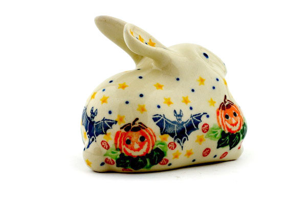 Bunny Figurine 4"