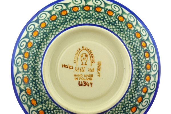 Cup with Saucer 7 oz