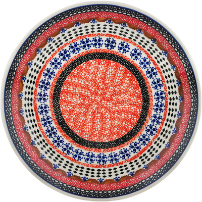 Dinner Plate