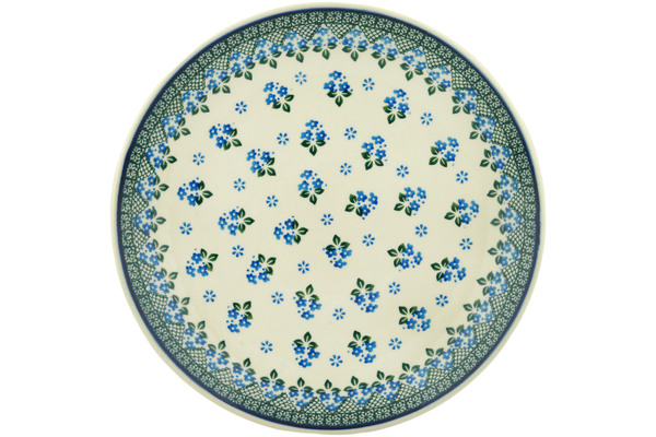 Dinner Plate