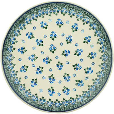 Dinner Plate