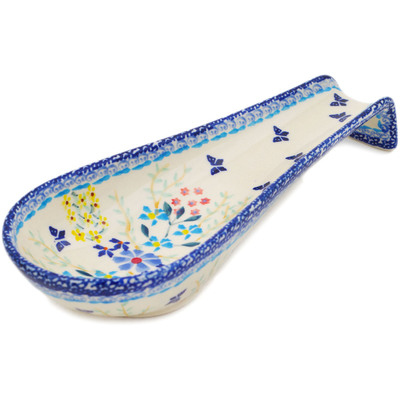 Spoon Rest 9"