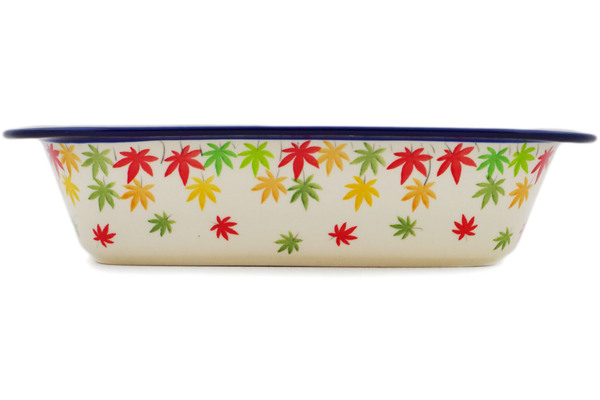 Rectangular Baker 13"