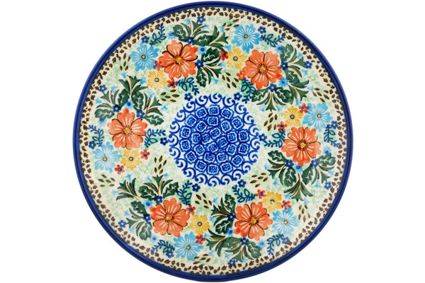 Dinner Plate