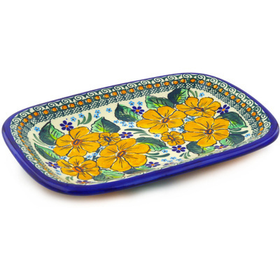 Platter 11"