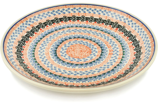 Dinner Plate