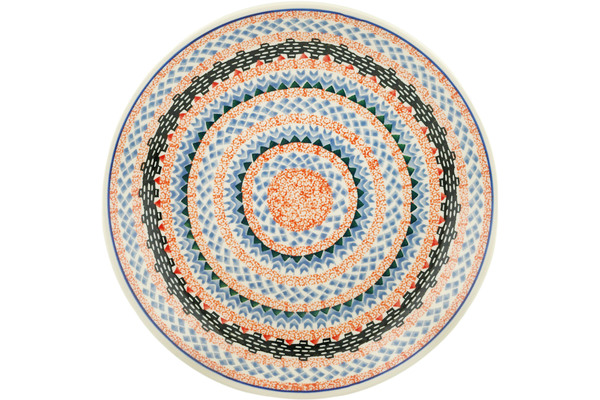 Dinner Plate