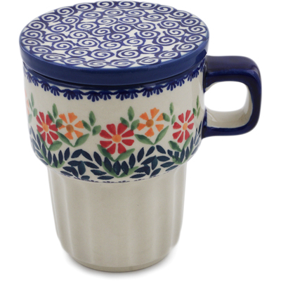 Mug with Lid