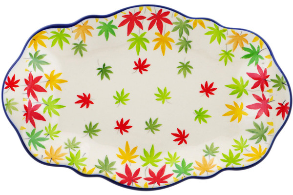 Platter 9"