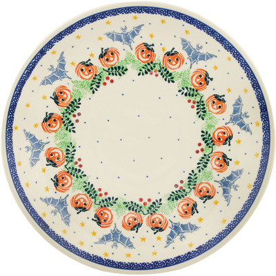 Dinner Plate