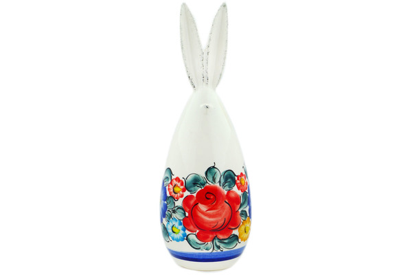 Bunny Figurine 14"