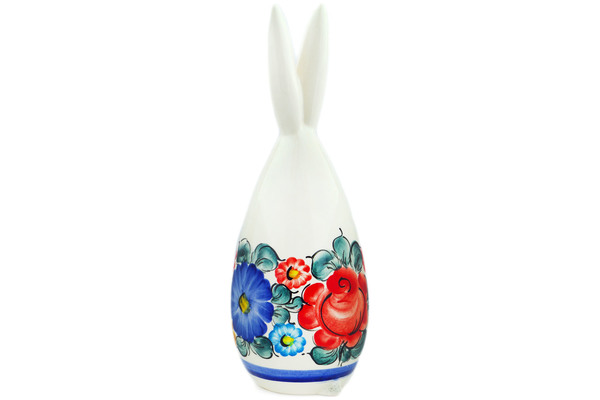 Bunny Figurine 14"