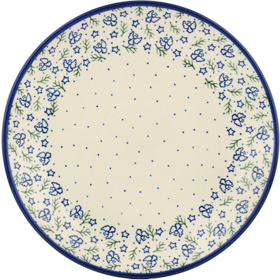 Dinner Plate