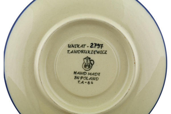 Tea Set for One 17 oz