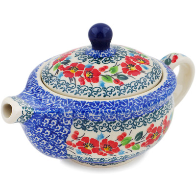 Tea or Coffee Pot 15 oz