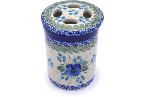 Toothbrush Holder 4"