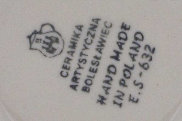 Toothbrush Holder 4"