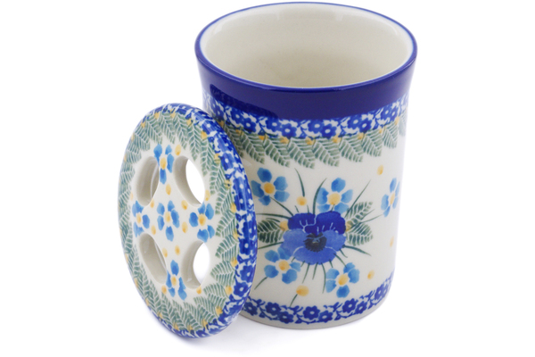 Toothbrush Holder 4"